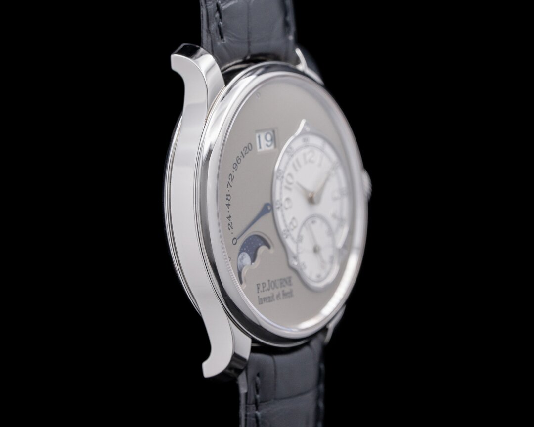 ARRAY(0x69ec008) Ref. Octa Lune Automatic