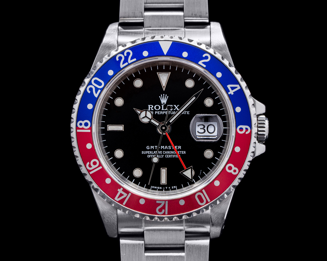 GMT Master 16700