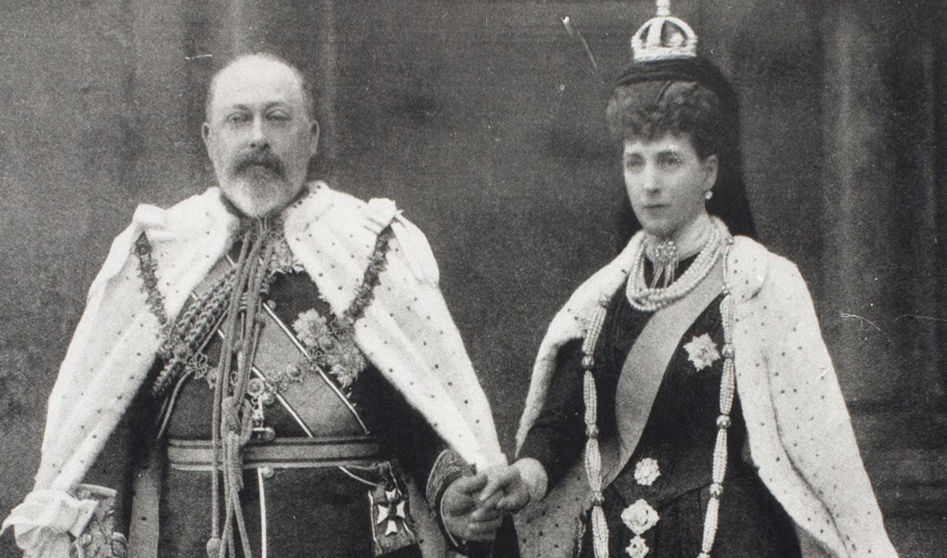 King Edward VII