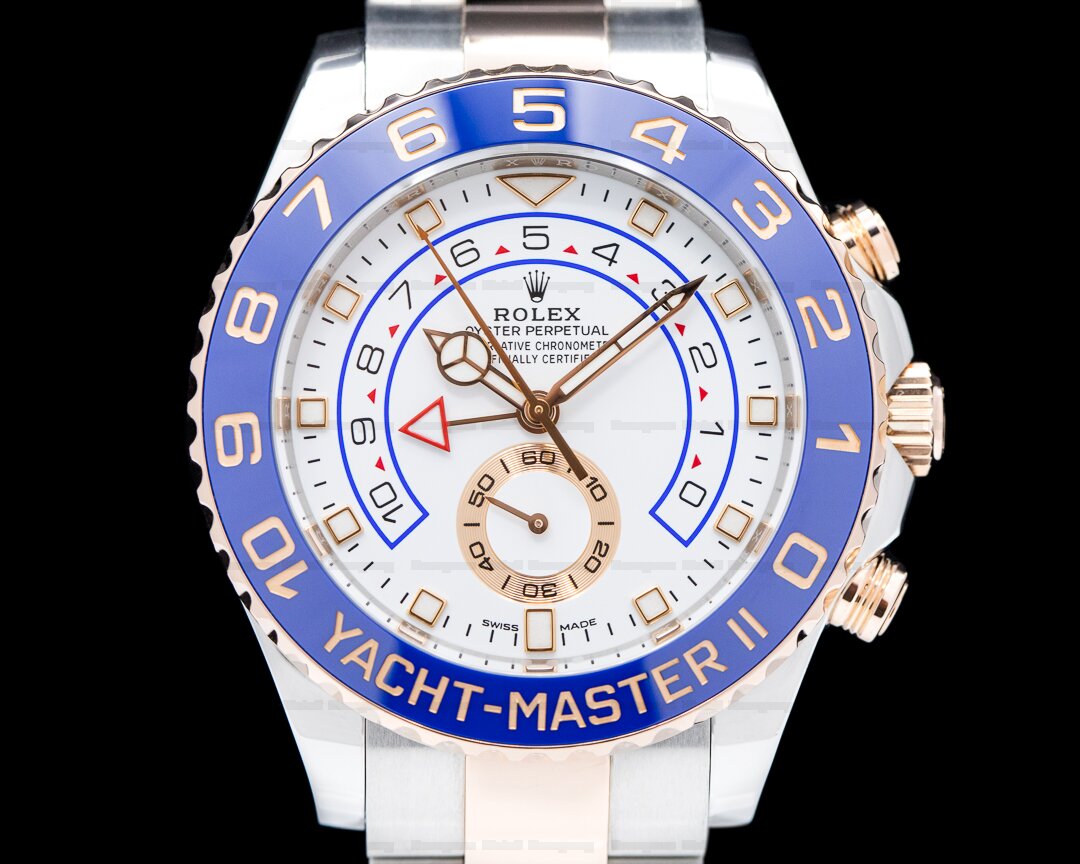 Yacht-Master II 116681