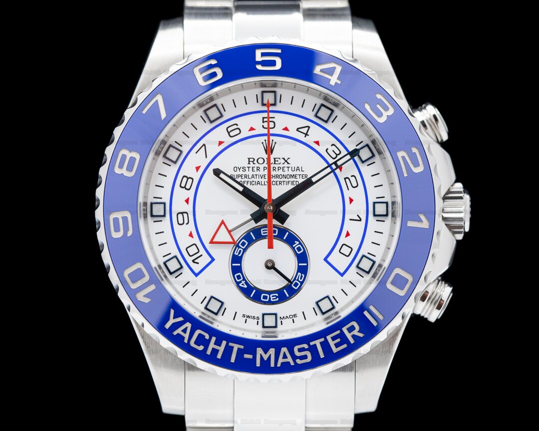 Yacht-Master II 116680