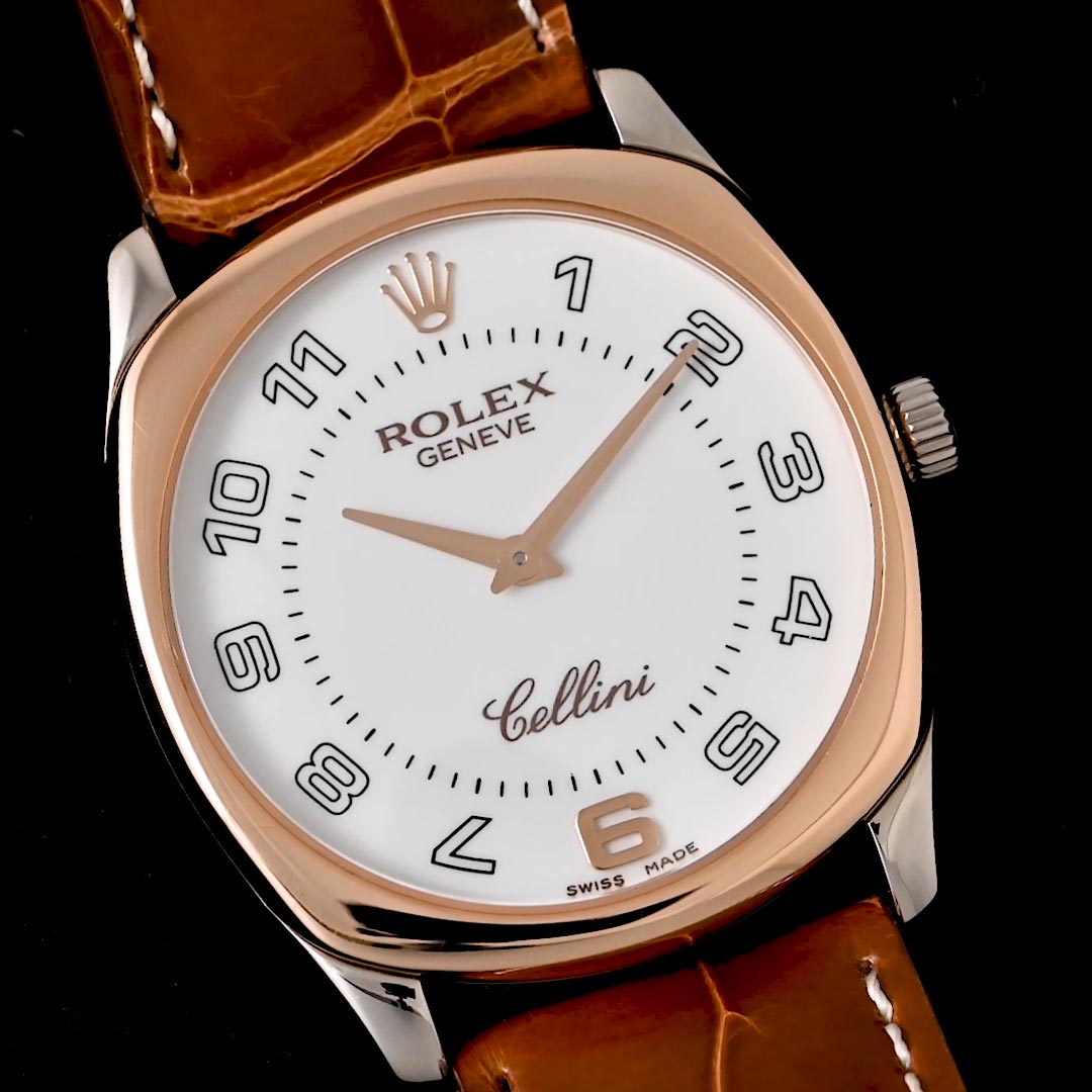 Cellini Danaos Ref 4233