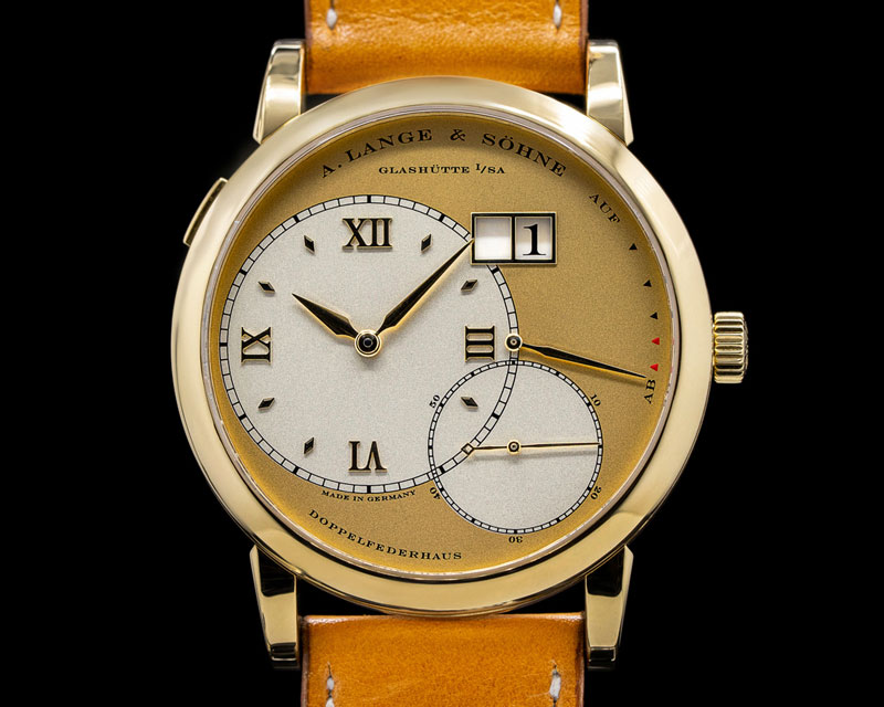 Grand Lange 1 115.021