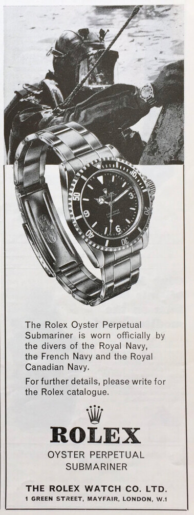 Submariner