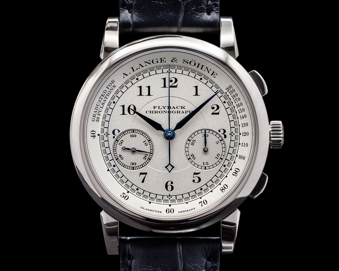 1815 Chrono 401.026