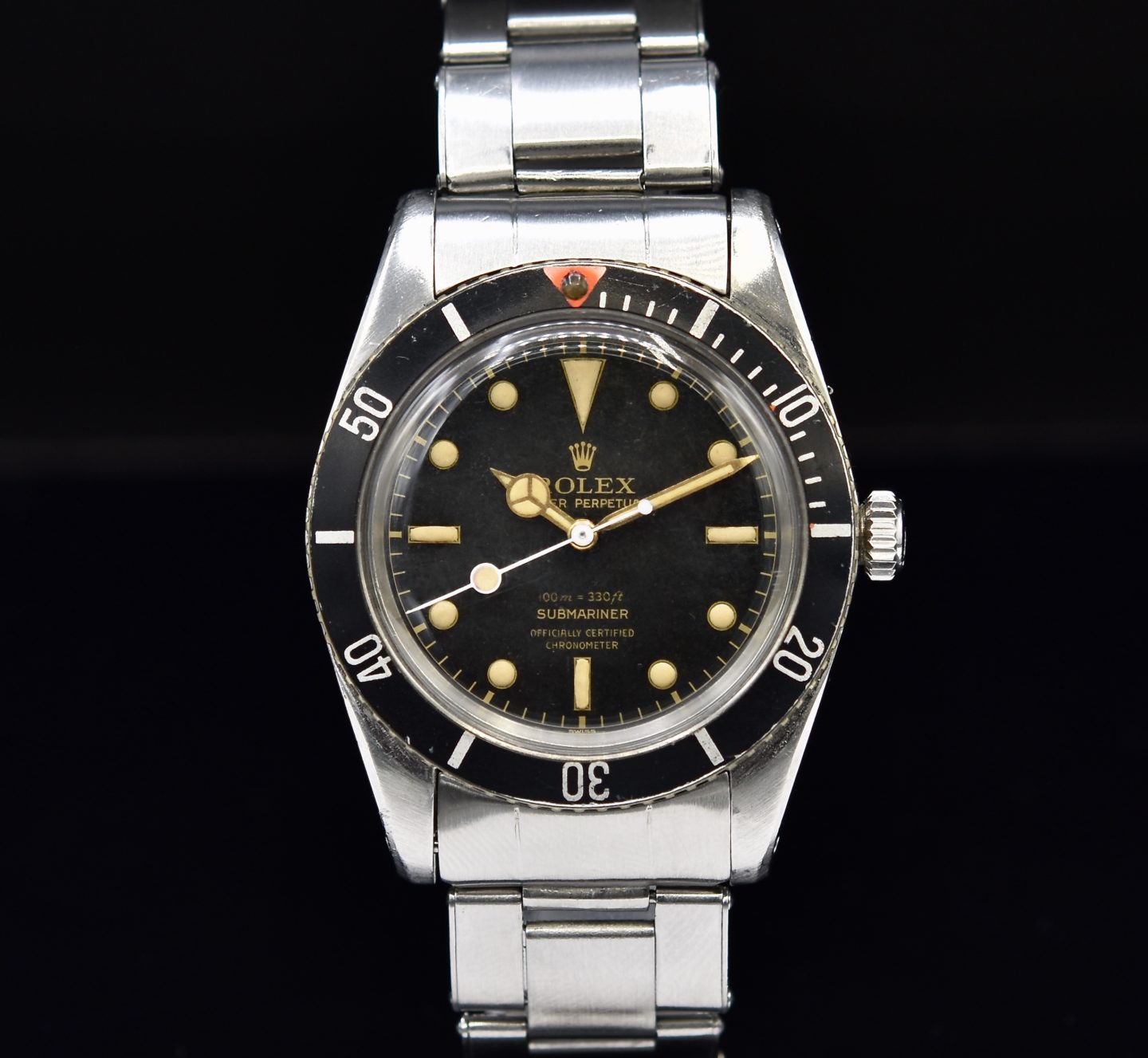 Submariner 6536