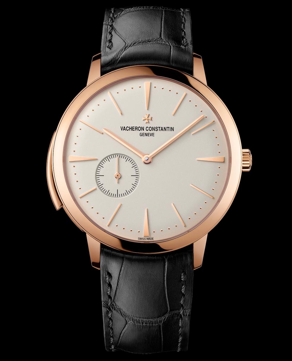 Patrimony Minute Repeater 30110