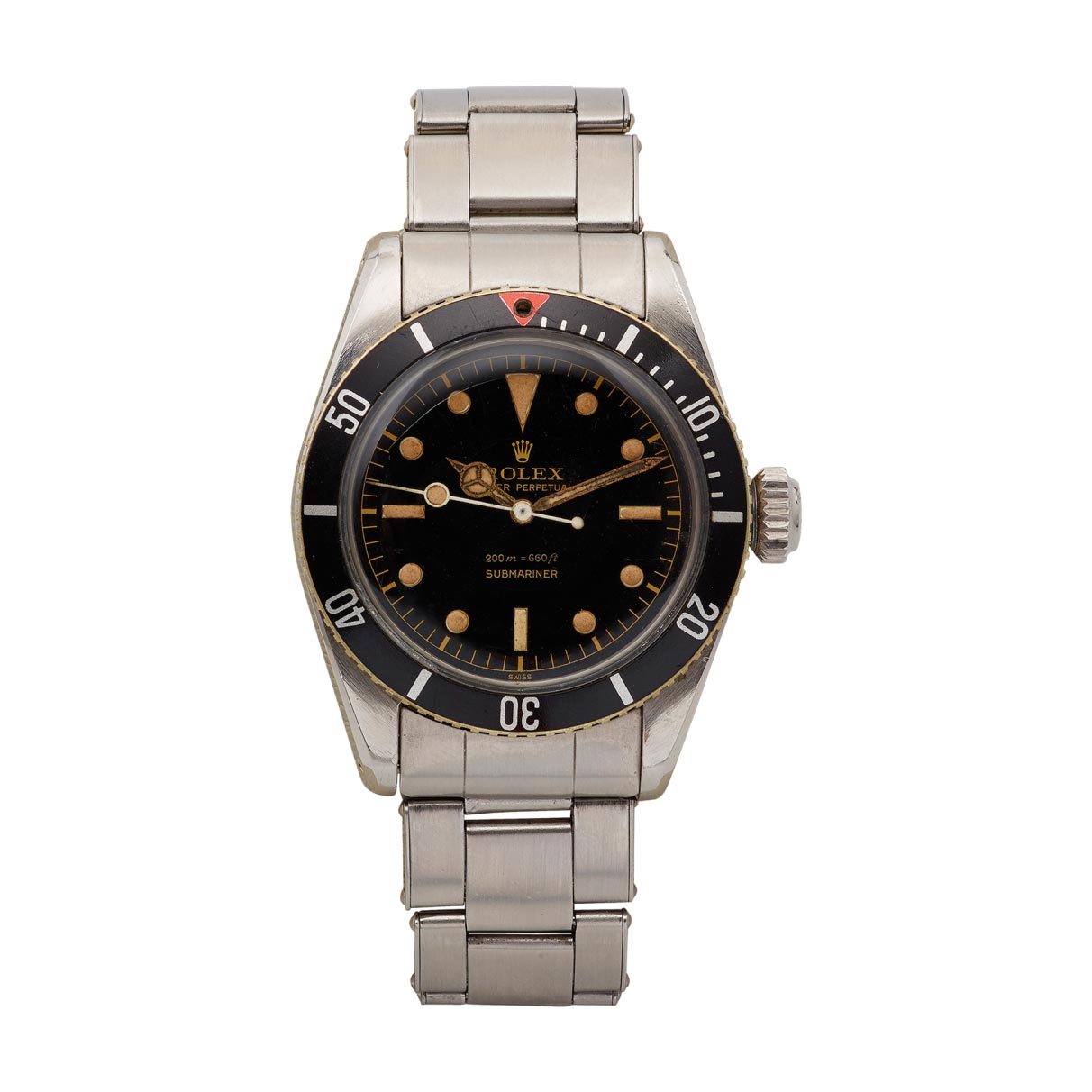 Submariner 5510