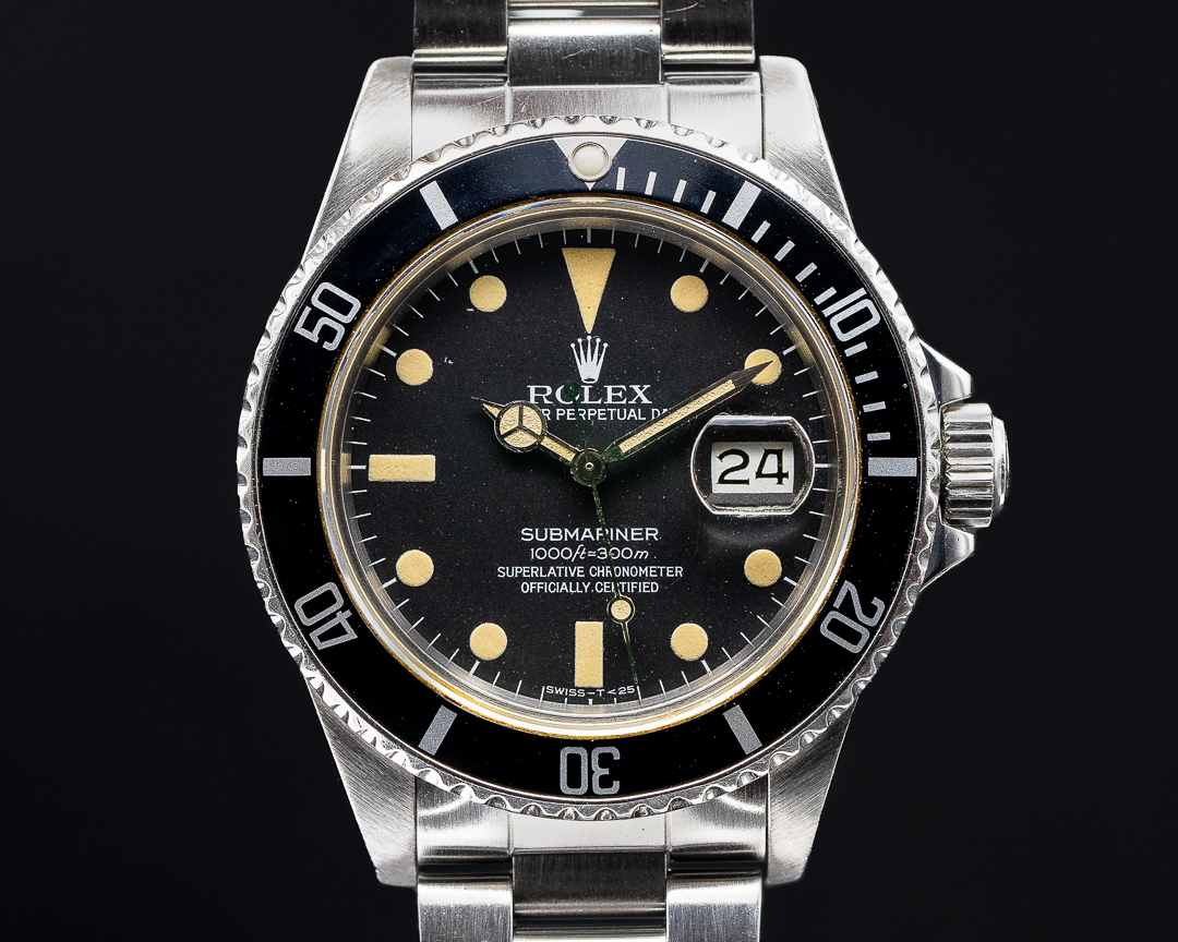 Submariner 16800