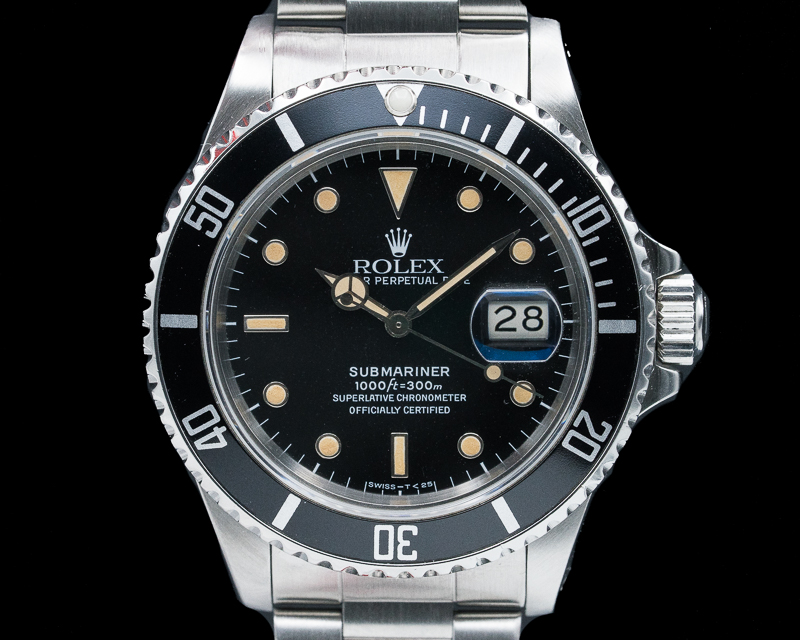 Submariner 168000