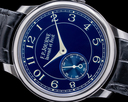 ARRAY(0x632f968) Ref. CB Chronometre Bleu