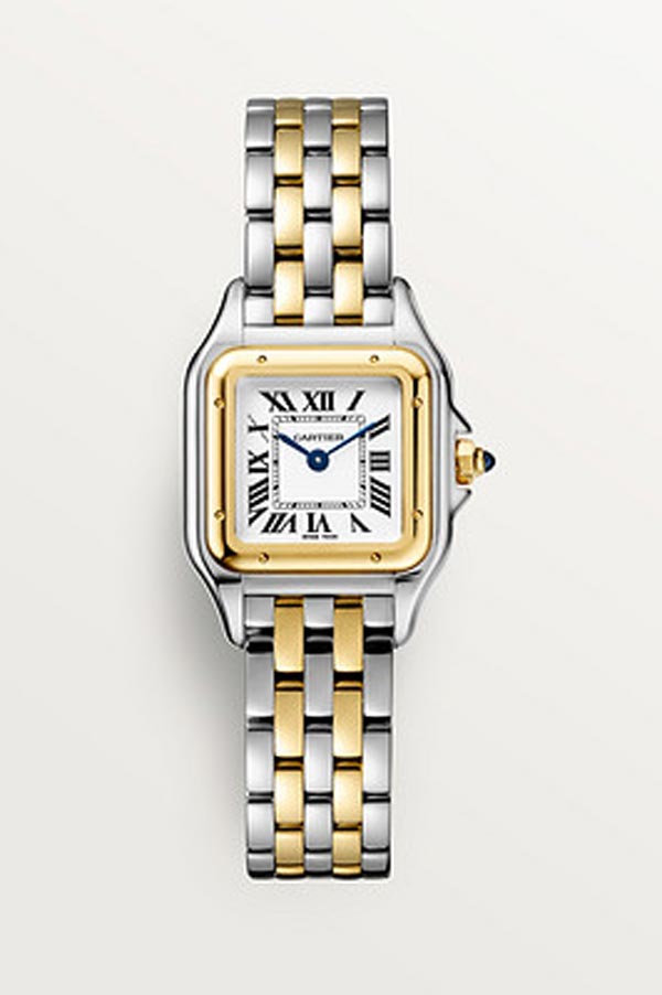 Panthere de Cartier W2PN0006