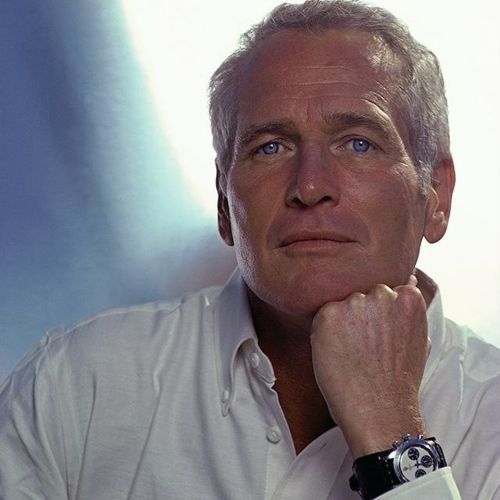 Daytona 6239 Paul Newman