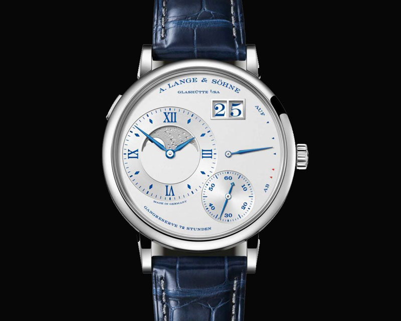 Grand Lange 1 Moonphase ref. 139.066 