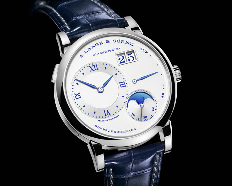 Lange 1 Moonphase ref. 192.066 