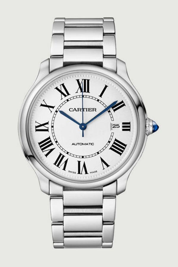 Ronde Must de Cartier WSRN0033