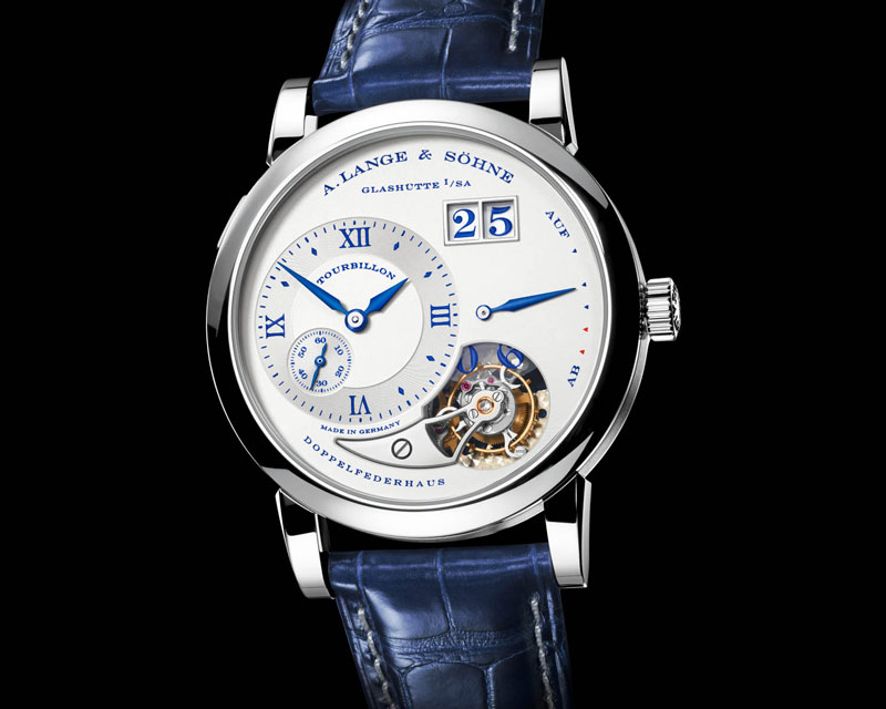 Lange 1 Tourbillon ref. 722.066