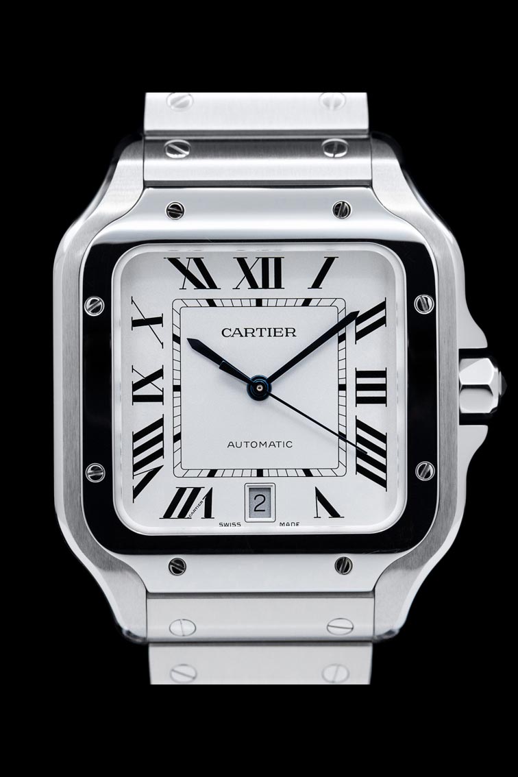 Santos de Cartier WGPA0007