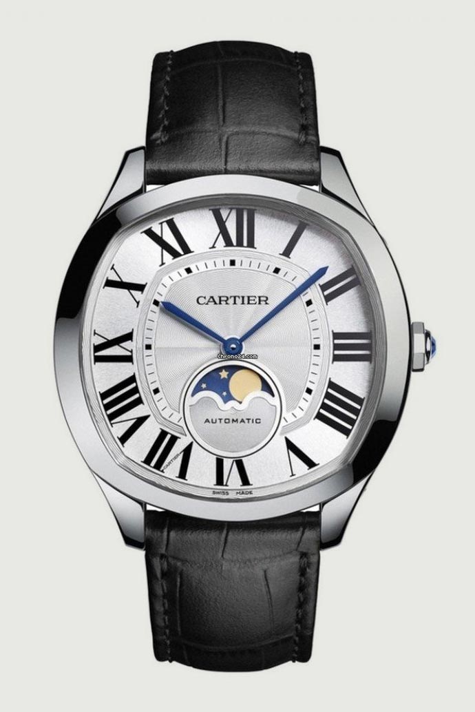 Drive de Cartier WSNM0017