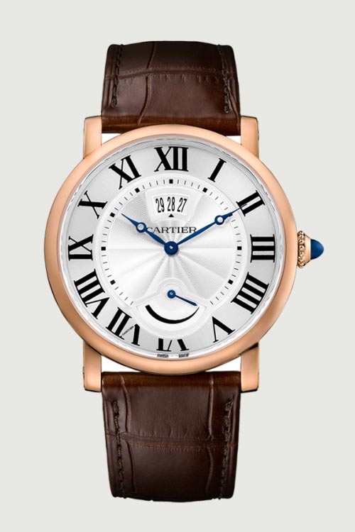 Rotonde de Cartier W1556252