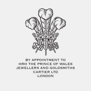 Cartier royal warrant 