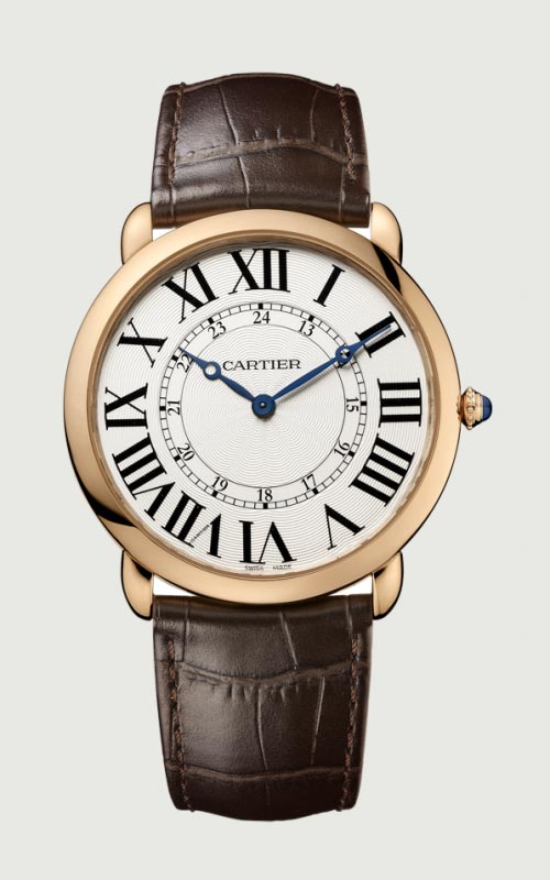 Ronde Louis de Cartier W6801004