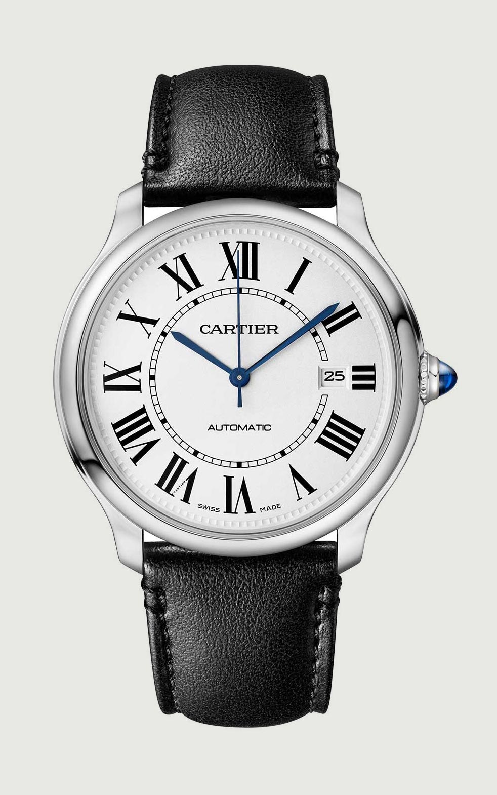 Ronde Must de Cartier WSRN0032