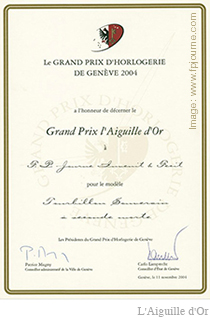 Aiguille  d' Or