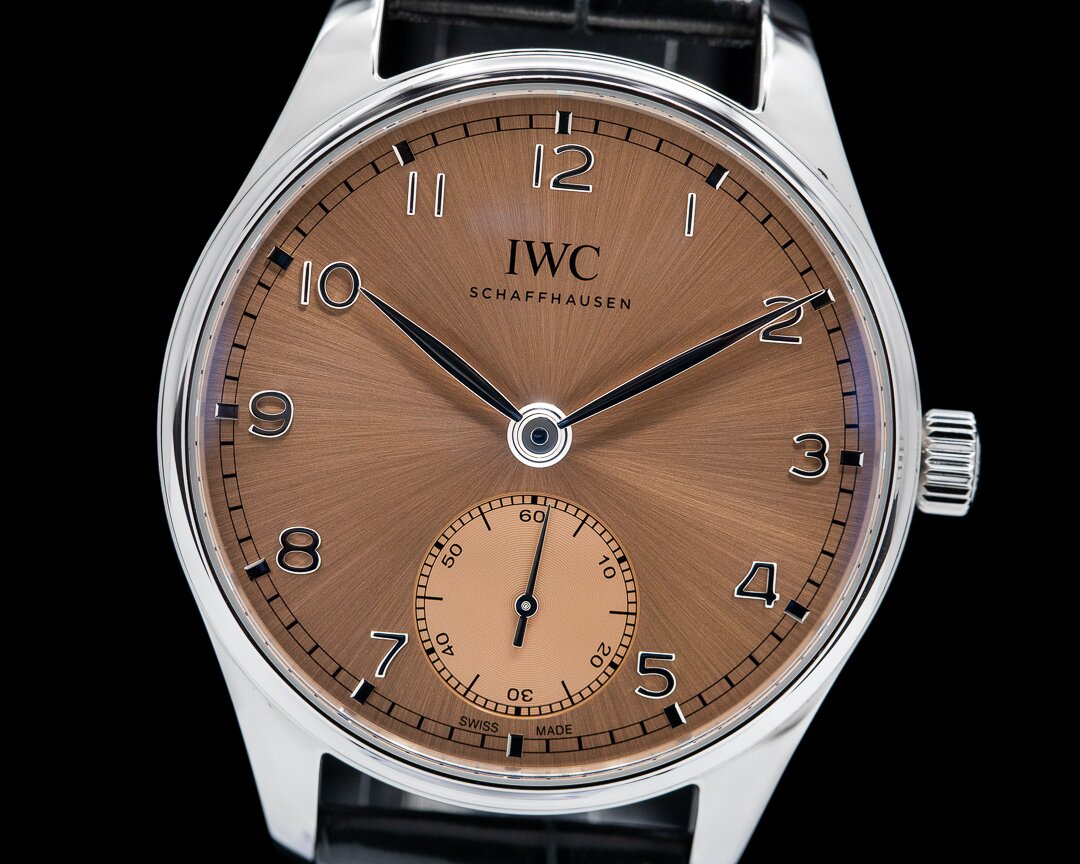 ARRAY(0x6d97c38) Ref. IWC358313