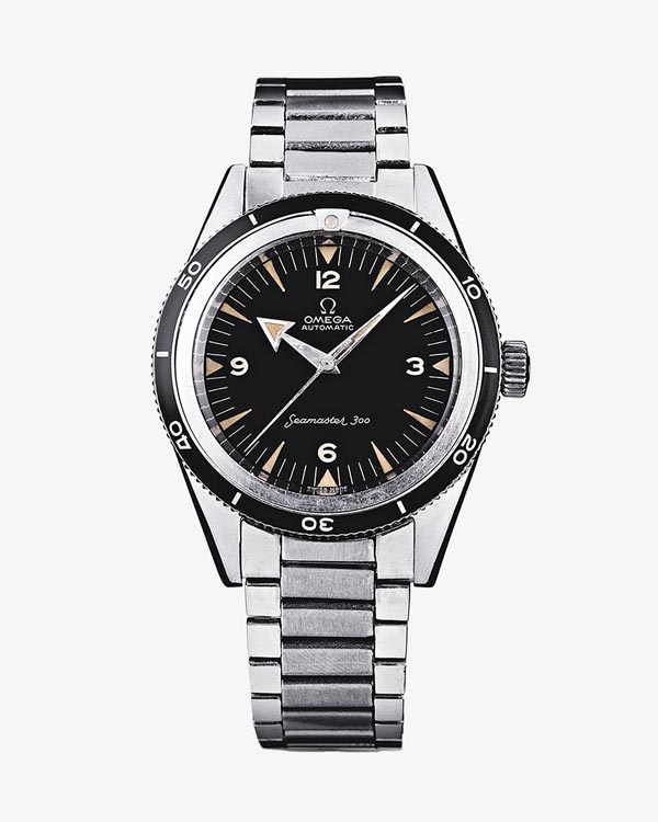 Seamaster