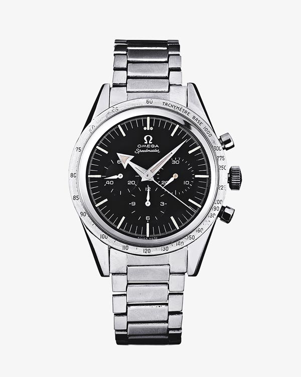 Speedmaster