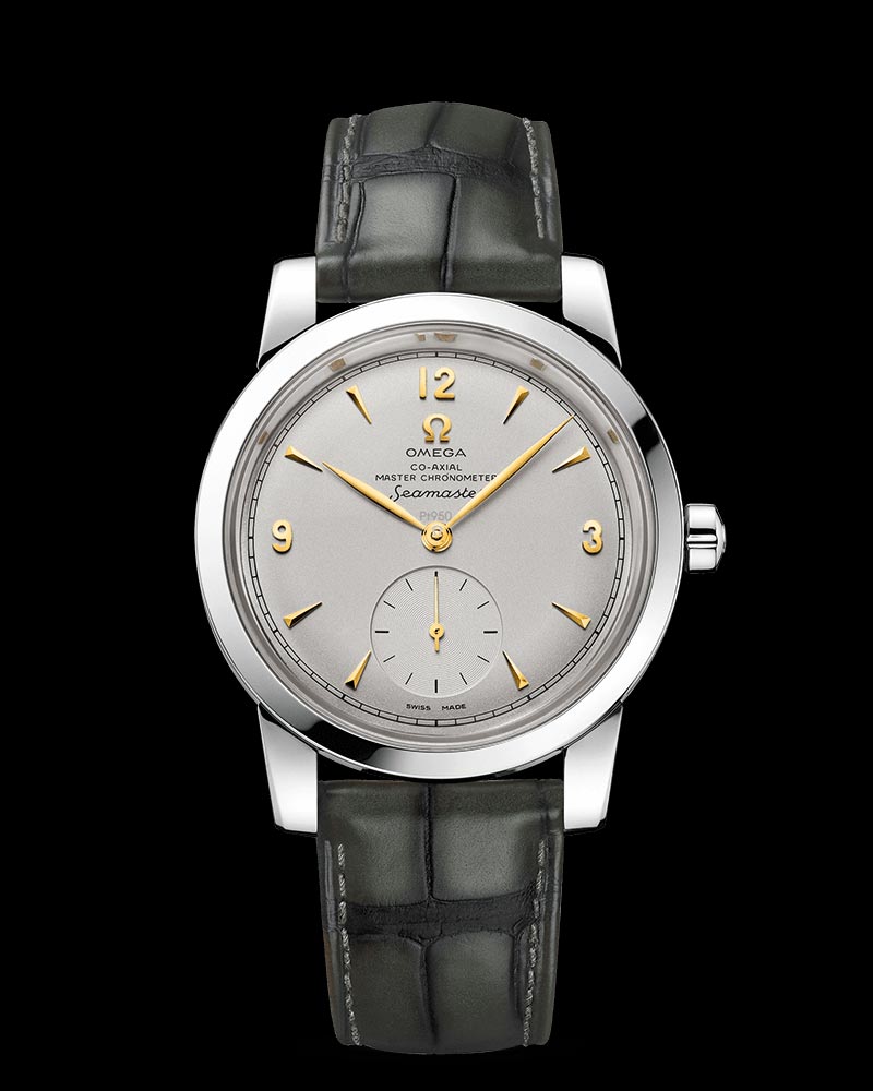 Seamaster 1948