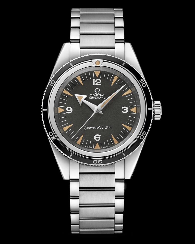 Seamaster