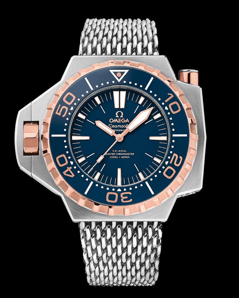 Seamaster Ploprof