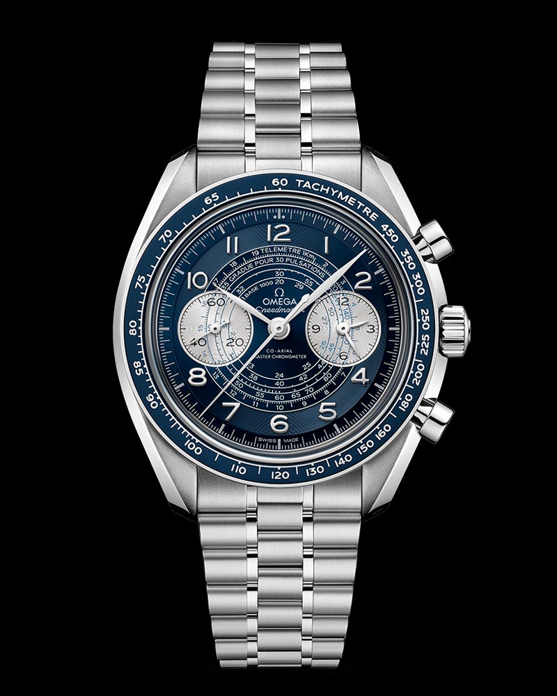 Speedmaster-Chronoscope