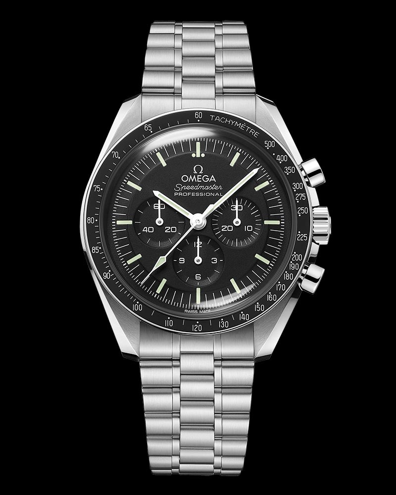 Speedmaster Moonwatch Professional