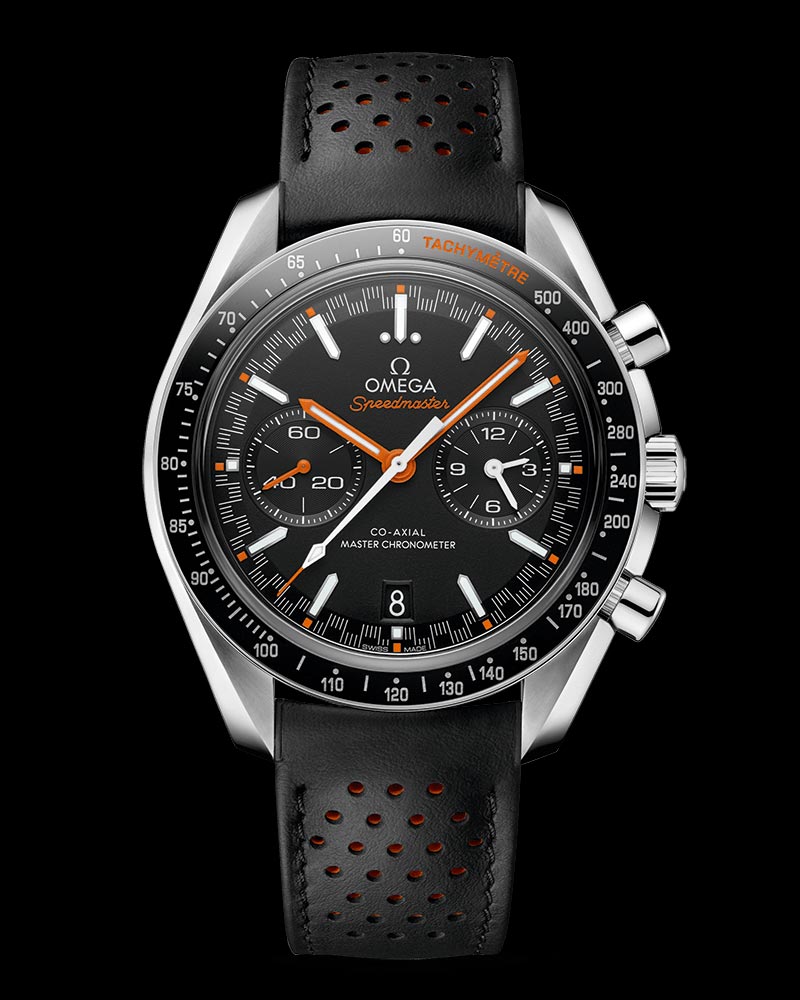 Speedmaster-Racing