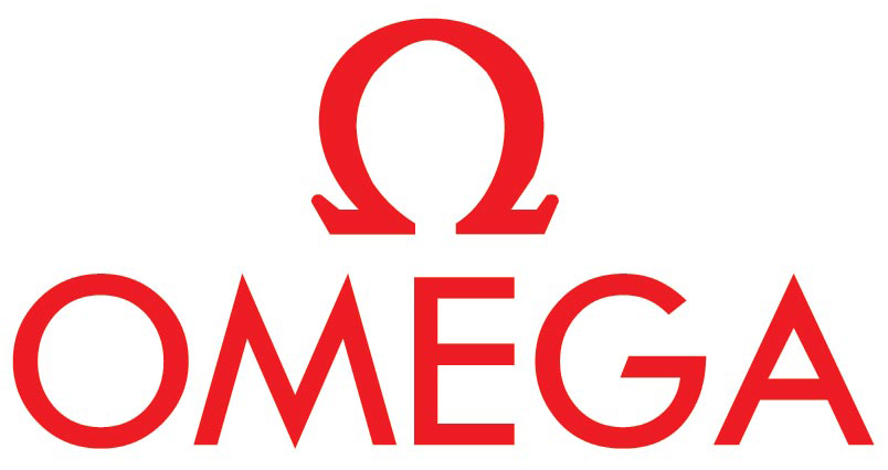 Omega Logo