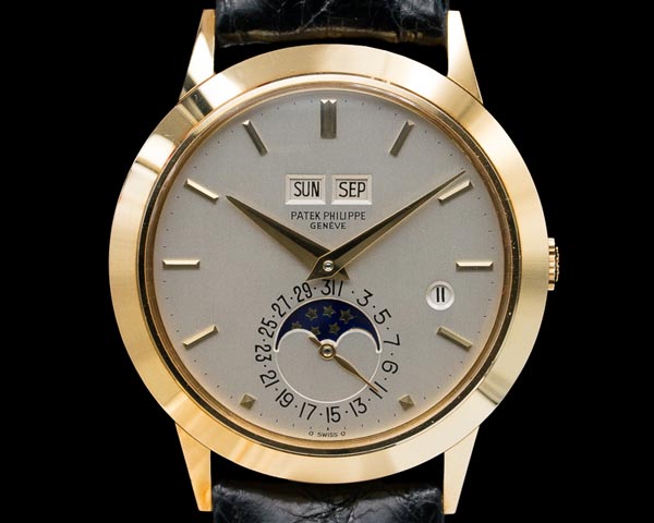 Patek Philippe 3450