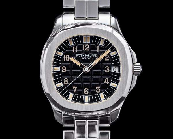 Patek Philippe Aquanaut Automatic 5065A-001