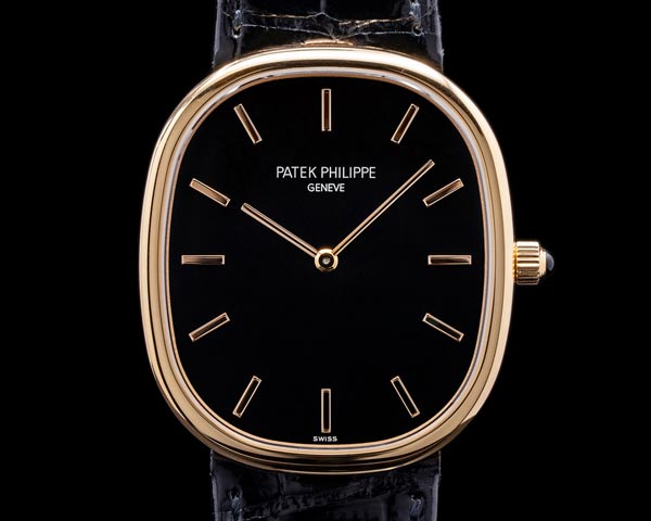 Patek Philippe Golden Ellipse 5738R-001