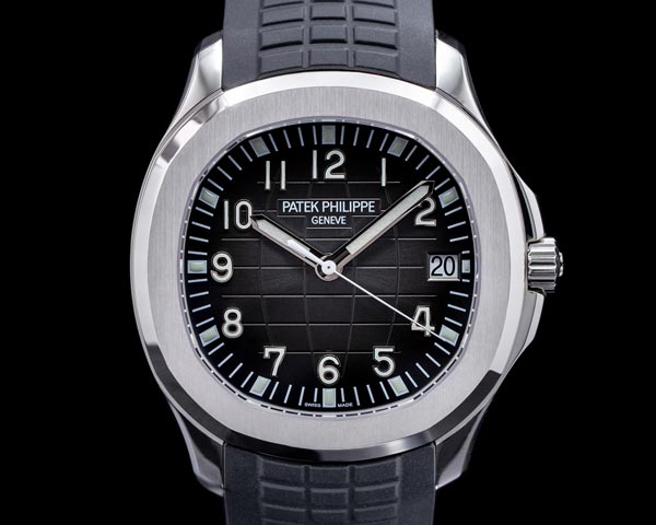 Patek Philippe Aquanaut 5167A-001