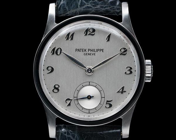 Patek Philippe Calatrava 96 Circa 1940s