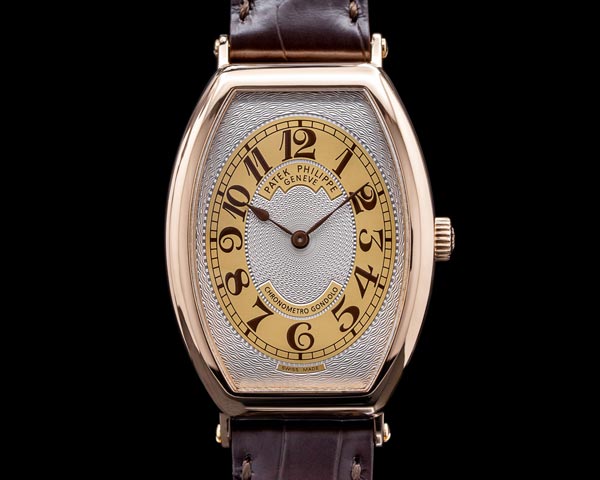 Patek Philippe Gondolo 5098R