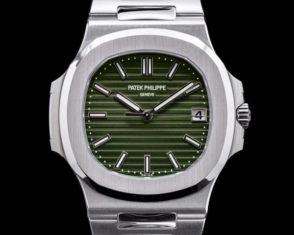 Patek Philippe Nautilus 5711/1A-014