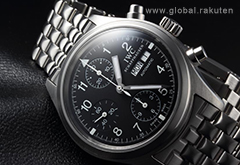 Pilots Watch Chronograph