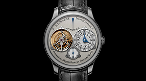 TOURBILLON SOUVERAINI