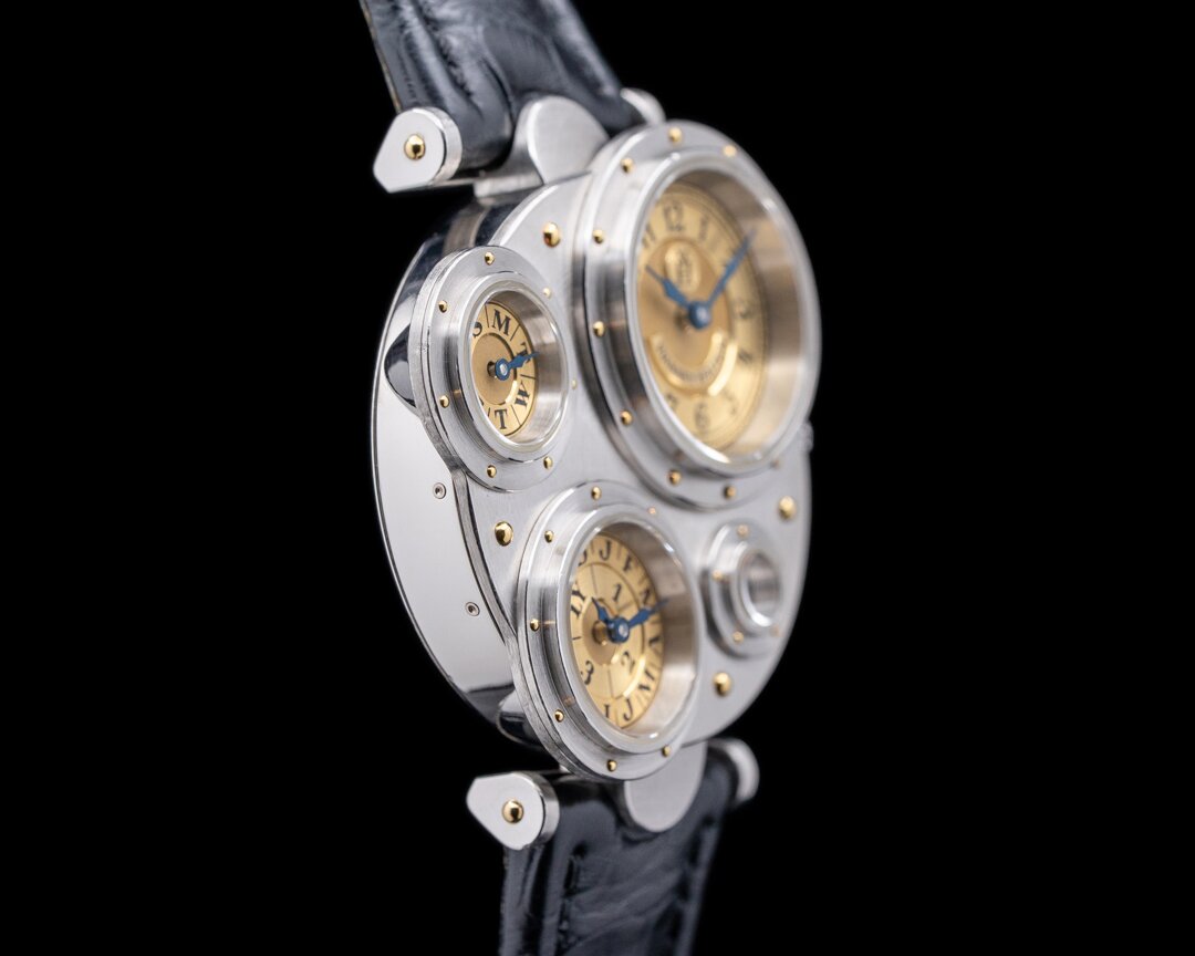 ARRAY(0x6f980f0) Ref. Antiqua Perpetual Calend