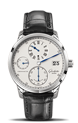 Senator Chronometer Regulator